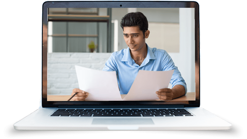 Mandatory Documents for Admission