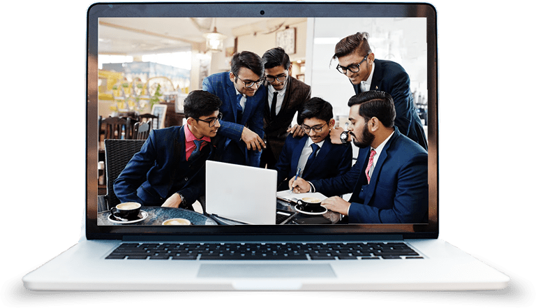 Onlin MBA in HR Leadership