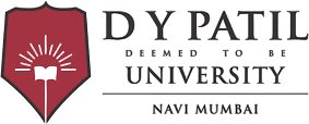 DY Patil