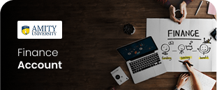 Finance Account