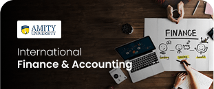 International Finance & Accounting