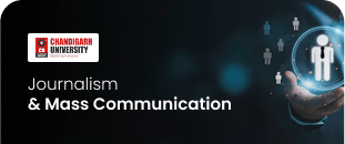 Journalism & Mass Communication