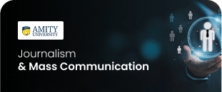 Journalism & Mass Communication